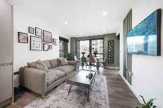 Osiers Road, London, SW18