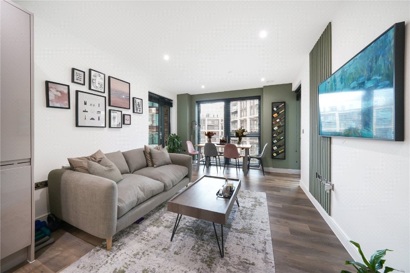 Osiers Road, London, SW18