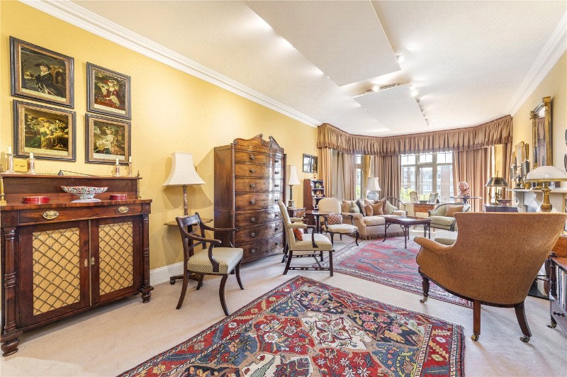 Maida Vale, London, W9