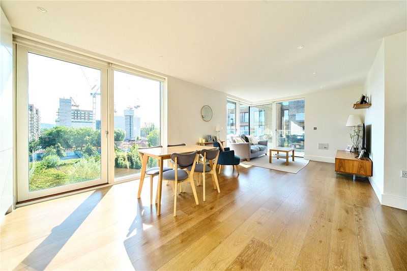 Tizzard Grove, Blackheath, London, SE3