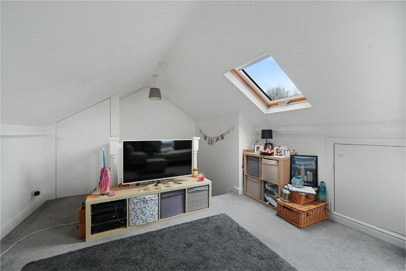 Spezia Road, London, NW10