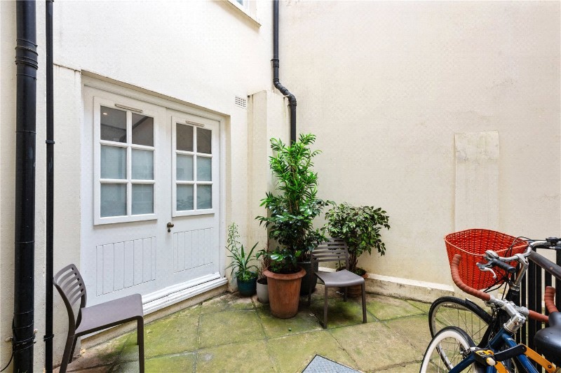 Wheler Street, London, E1