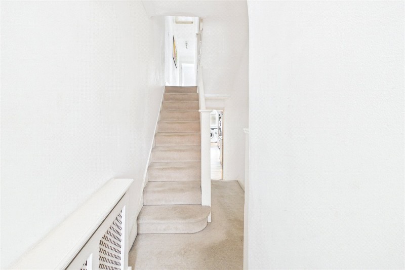 Ellora Road, London, SW16