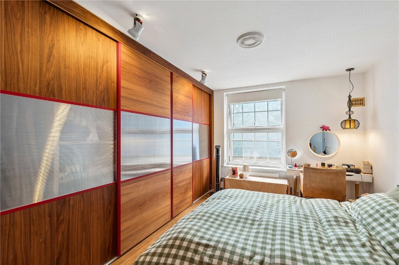 Newbery House, Northampton Street, London, N1