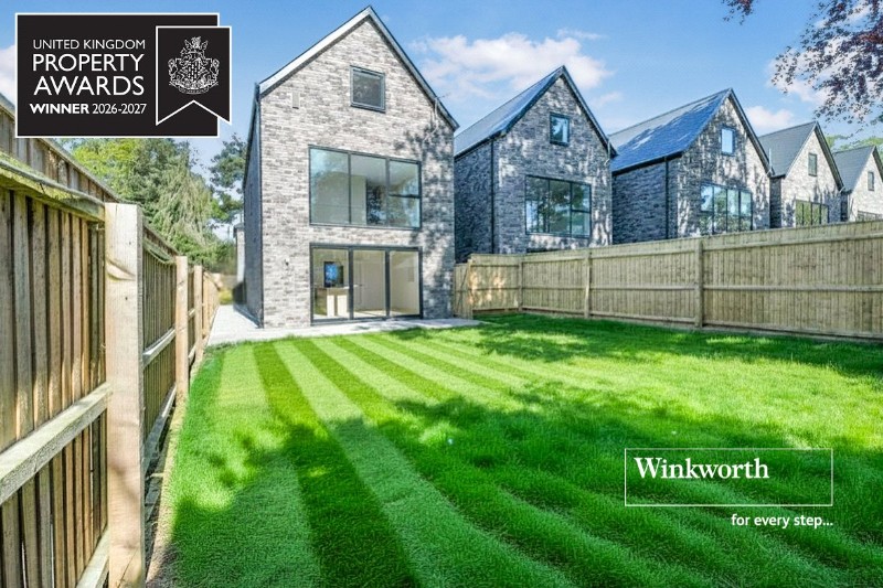 Ringwood Road, Ferndown, Dorset, BH22