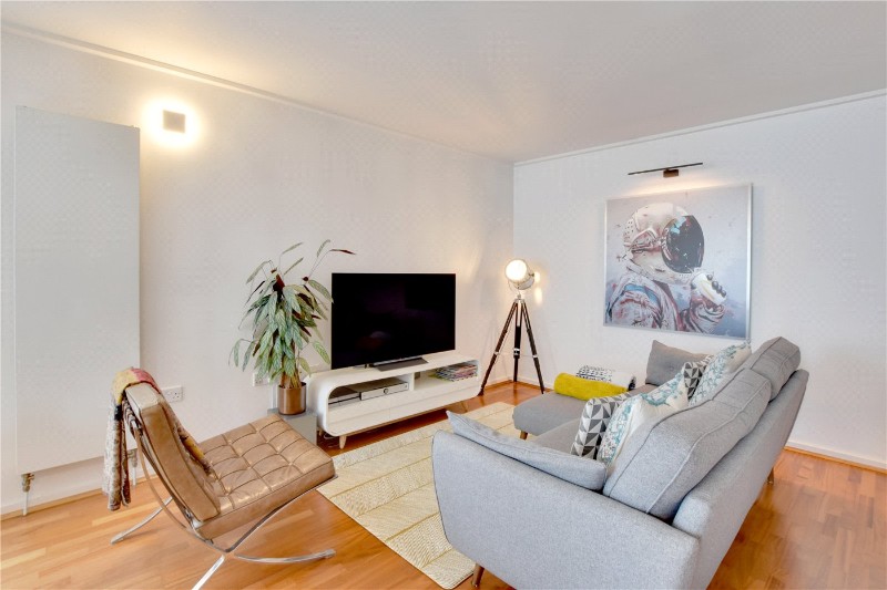 Kilby Court, Southern Way, Greenwich, London, SE10