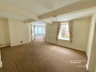 Church Lane, New Milton, Hampshire, BH25