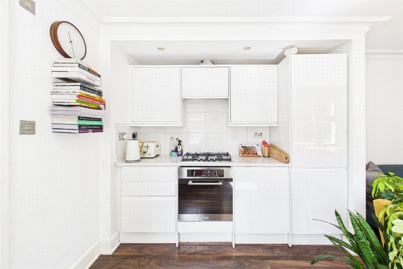 Hitherfield Road, London, SW16