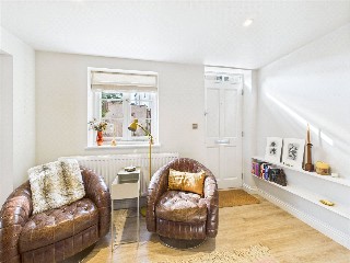 High Street, Crediton, Devon, EX17