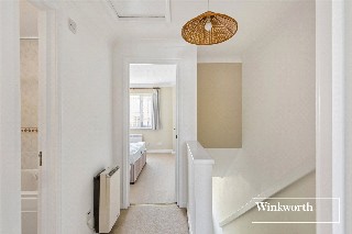 Dorset Mews, Finchley, London, N3