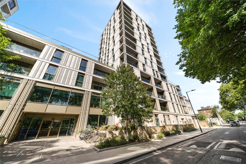Downs Road, London, E5