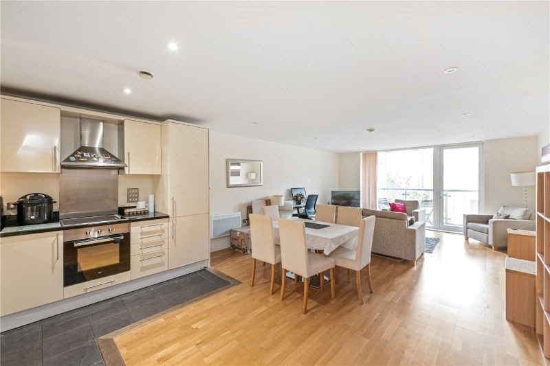 Drayton Park, London, N5