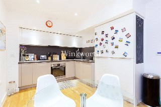 Butterfly Court, Bathurst Square, N15