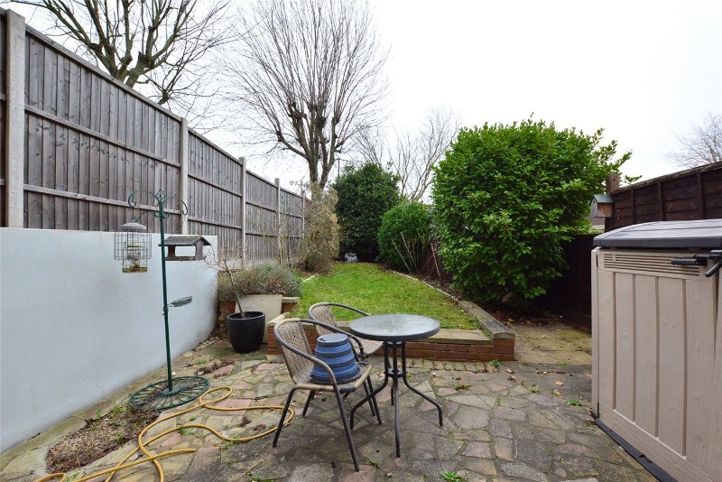 Dover Patrol, Kidbrooke, London, SE3