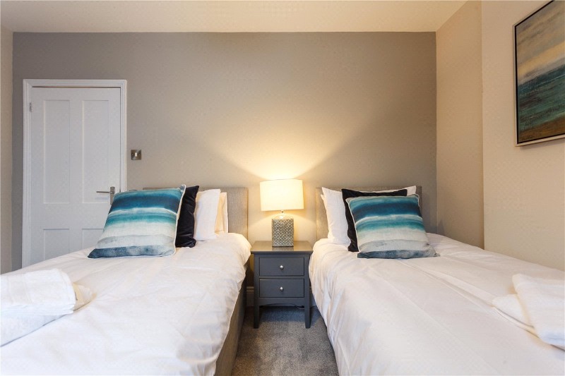 Wharfdale Road, Bournemouth, Dorset, BH4