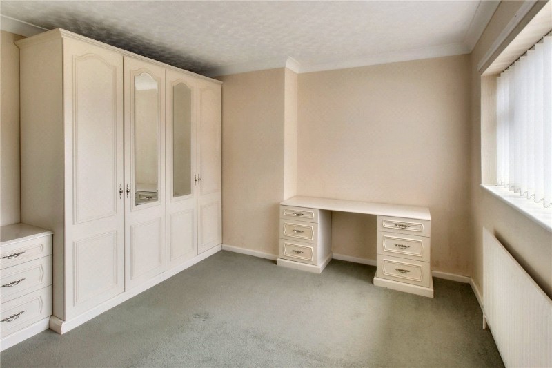 Woodland Road, Hellesdon, Norwich, Norfolk, NR6