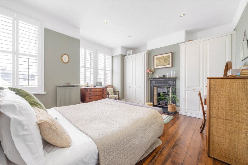 Landcroft Road, East Dulwich, London, SE22