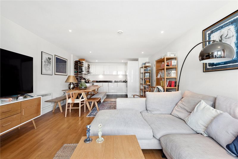Drayton Park, London, N5