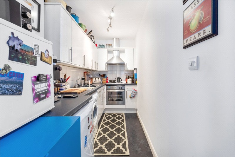 Hoxton Street, London, N1