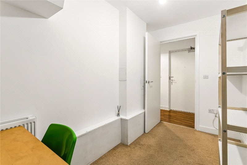 De Beauvoir Crescent, London, N1