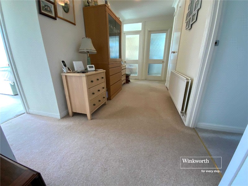 Mudeford Lane, Christchurch, Dorset, BH23