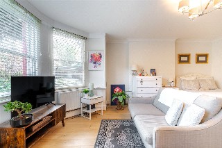 Dulwich Road, London, SE24