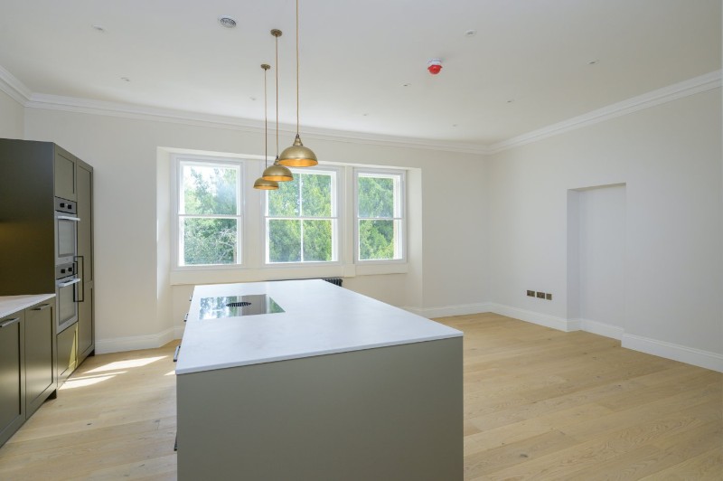 Oakfield House, Bath, Somerset, BA1