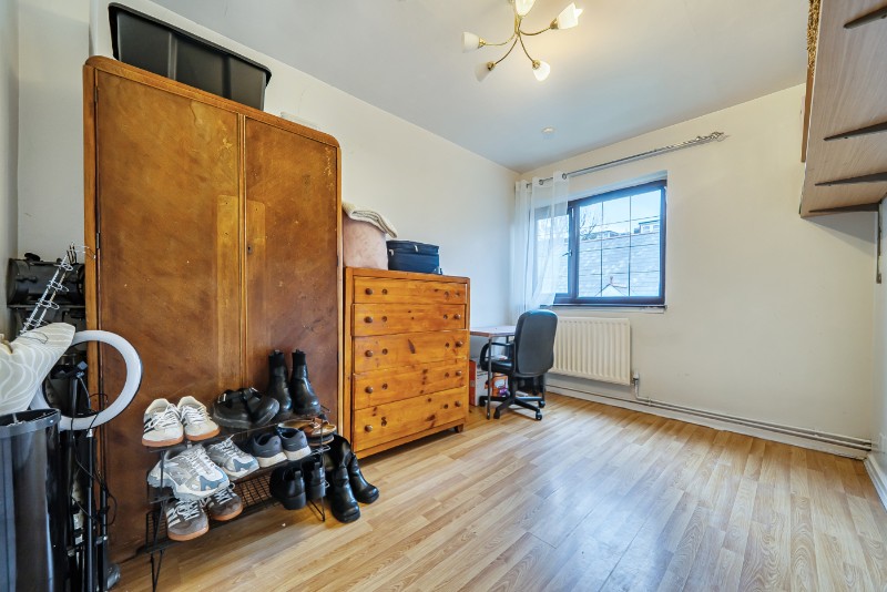 Paddock Close, London, SE26