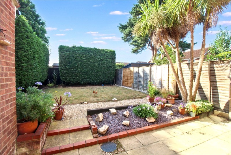 Peddars Way, Taverham, Norwich, Norfolk, NR8