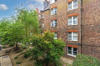 Alexandra Court, 63 Maida Vale, London, W9