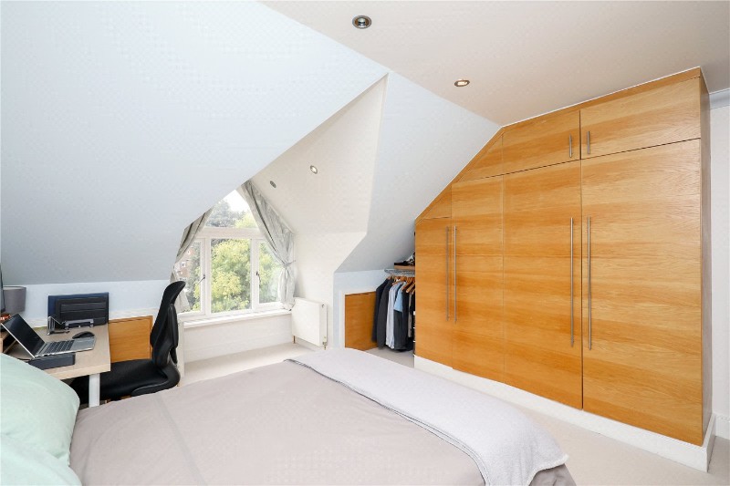 Freeland Road, London, W5
