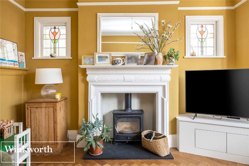 Church Walk, Worthing, West Sussex, BN11