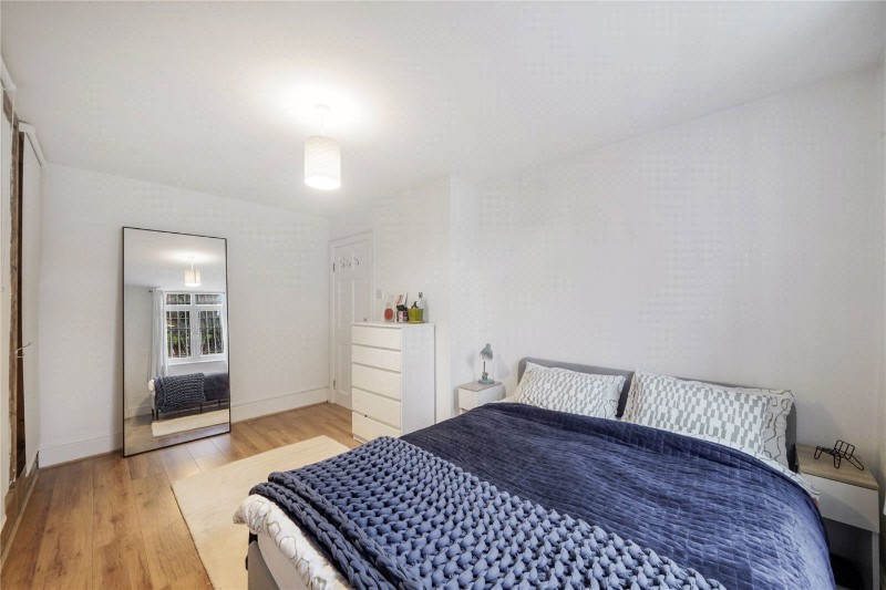 Tufnell Park Road, London, N7