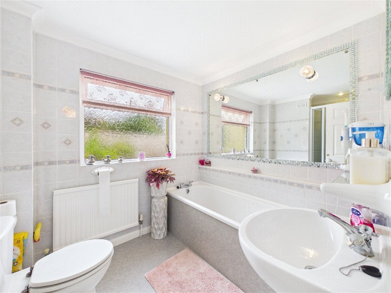Patches Road, Tiverton, Devon, EX16