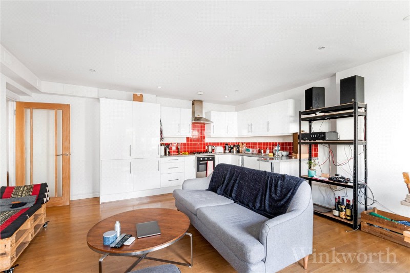 Furley Road, London, SE15