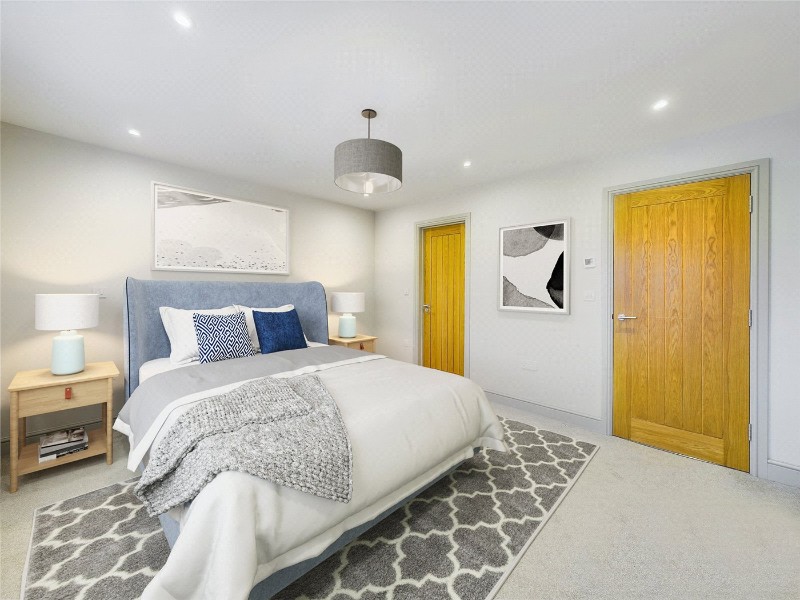 Uxmore Road, Checkendon, Reading, Oxfordshire, RG8