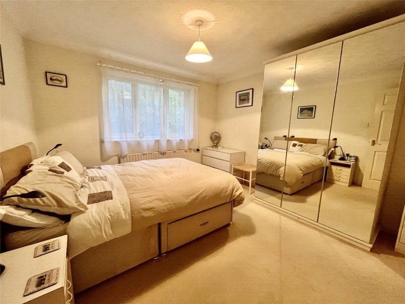 Cranborne Road, Bournemouth, BH2