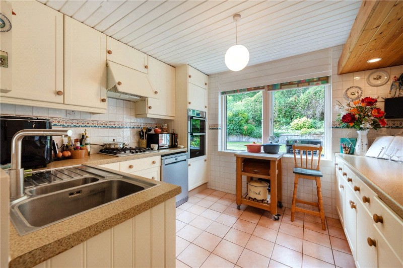 Sleepers Hill, Winchester, Hampshire, SO22