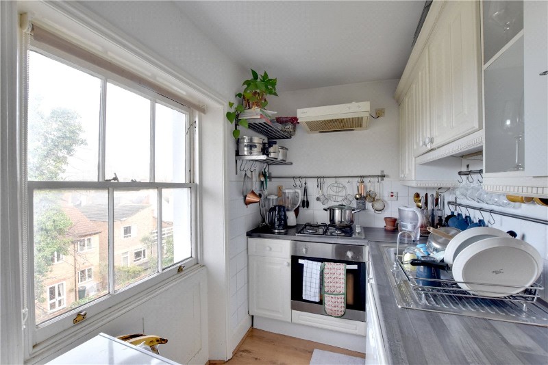 Shooters Hill Road, Blackheath, London, SE3