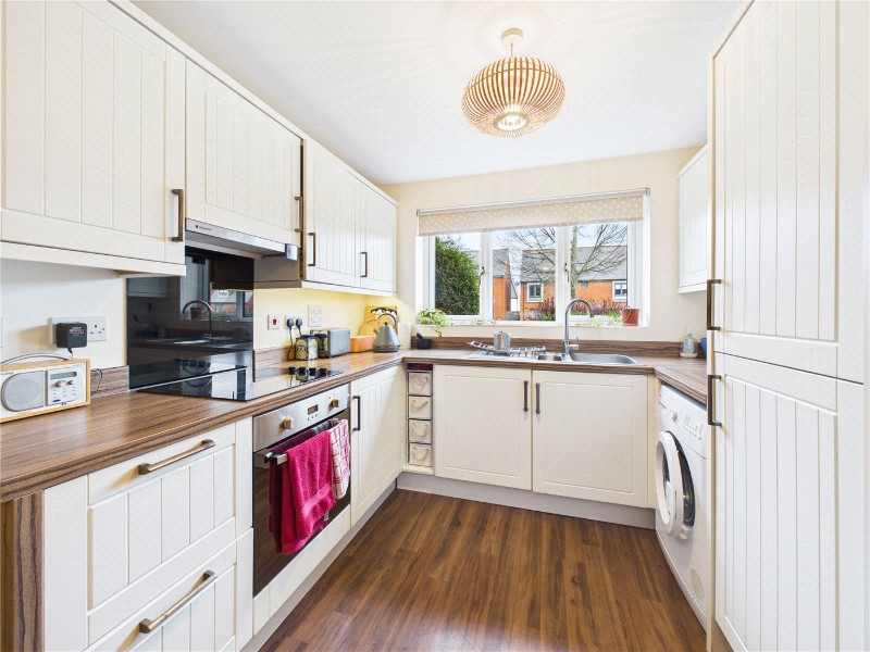 Old Quarry Drive, Exminster, Exeter, Devon, EX6