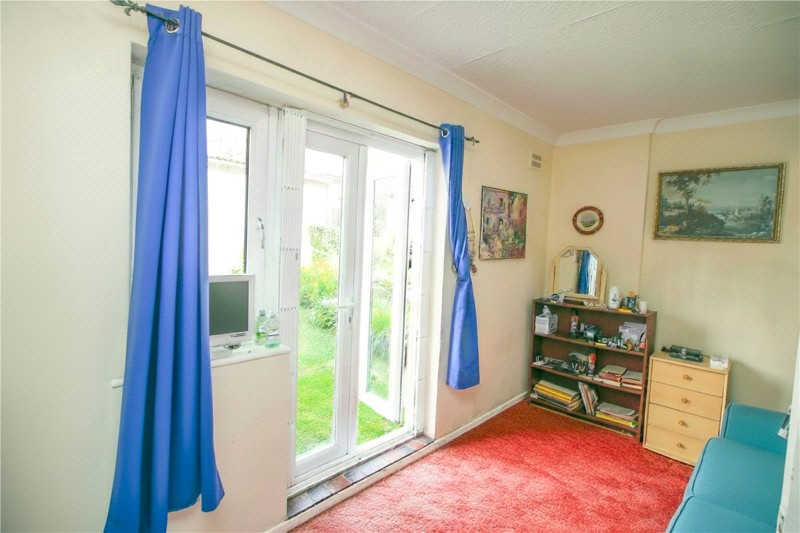 Shorefield Road, Westcliff-on-Sea, Essex, SS0