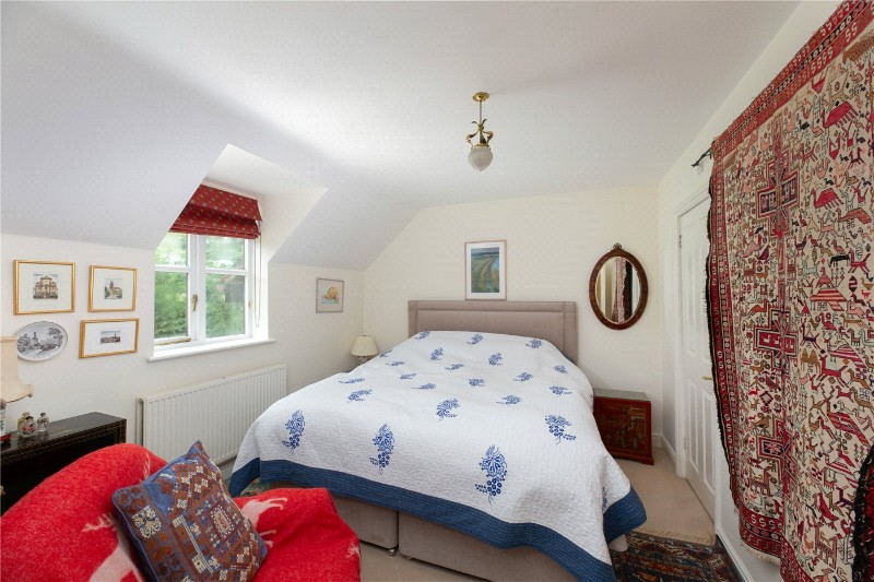 Ludgershall Road, Collingbourne Ducis, Marlborough, Wiltshire, SN8
