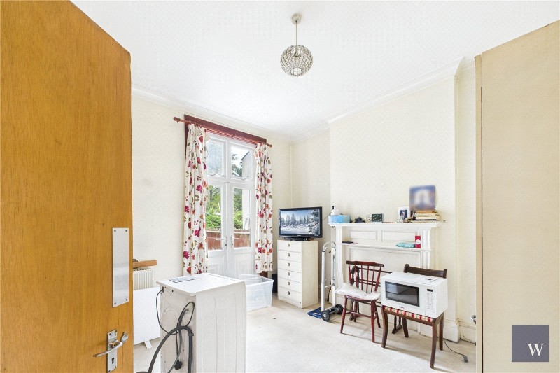 Tankerville Road, London, SW16
