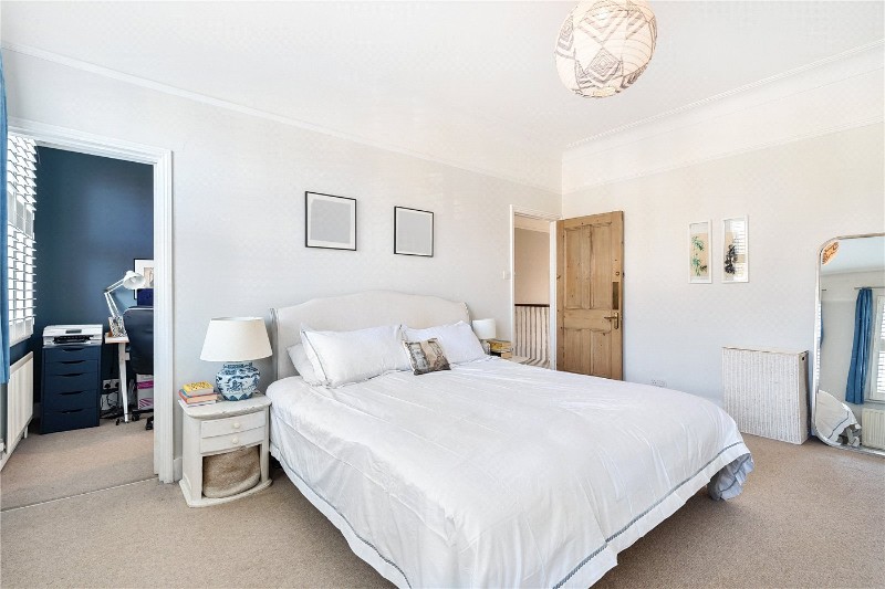 Allenby Road, London, SE23