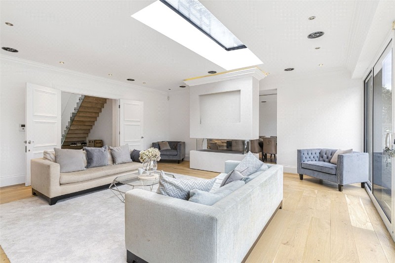 Westerham Road, Keston, BR2