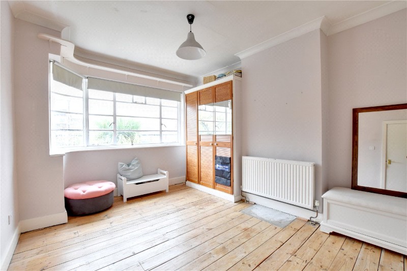 Zangwill Road, Blackheath, London, SE3