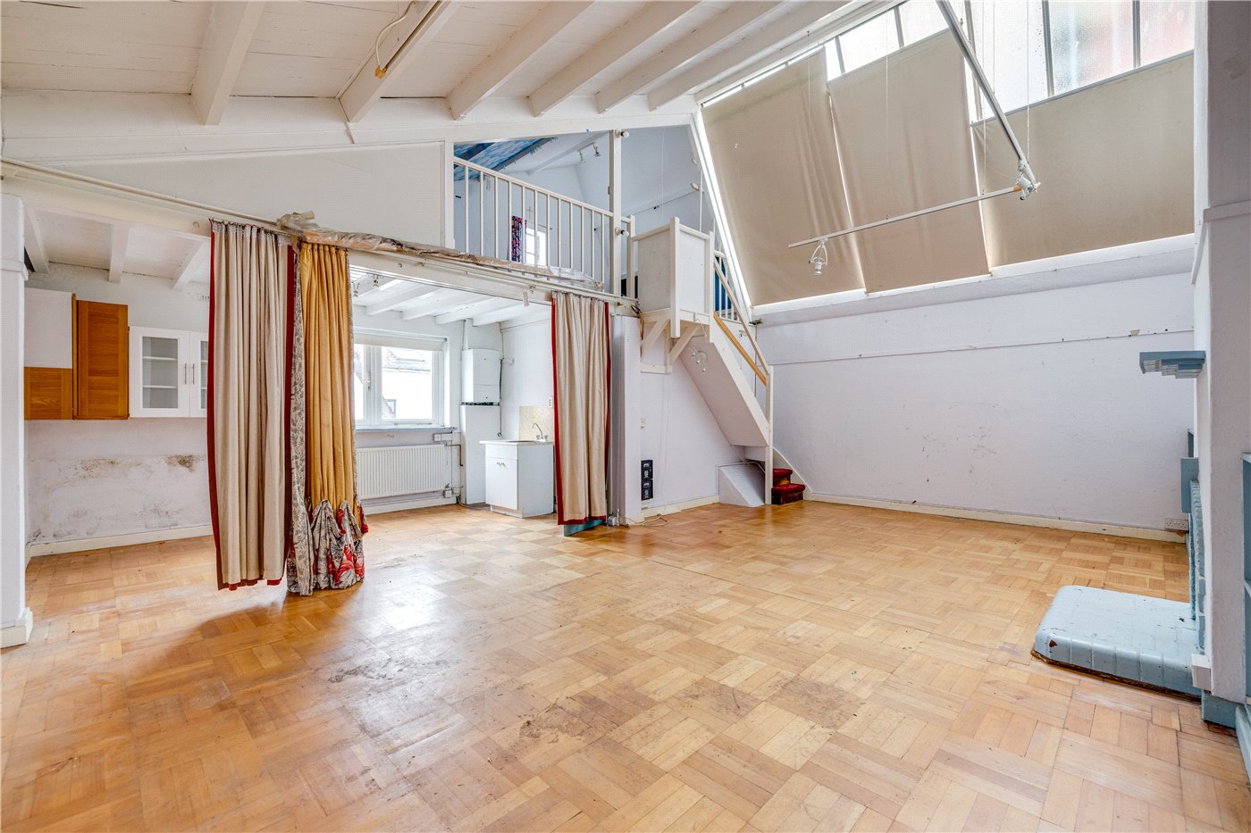 Chelsea Studios, 410-412 Fulham Road, London, SW6