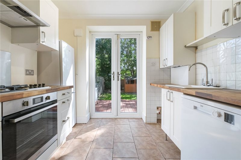 Mount Pleasant Lane, London, E5