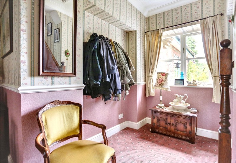 Spixworth Road, Hainford, Norwich, Norfolk, NR10
