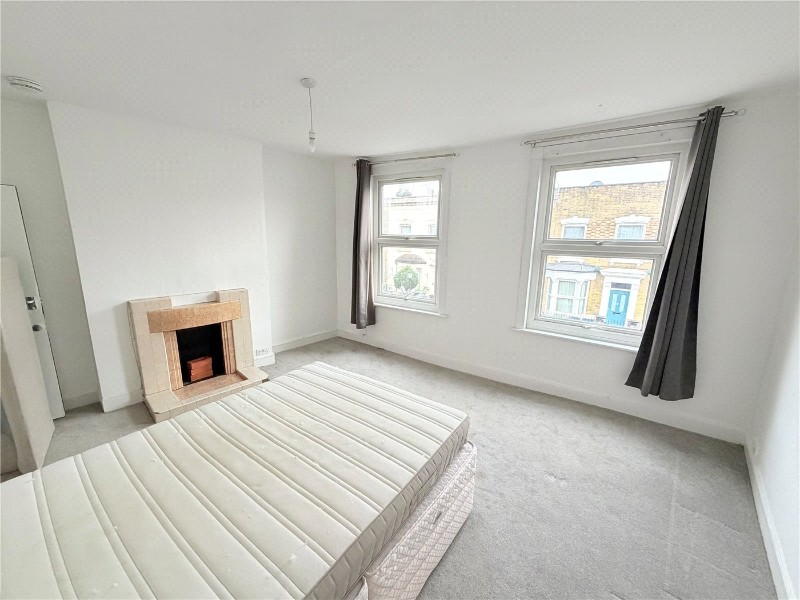 Grove Road, London, N15